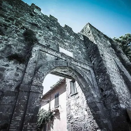 Relais * Ostia Antica