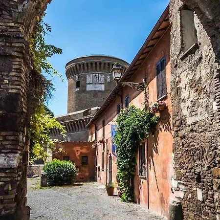 Apartment Relais