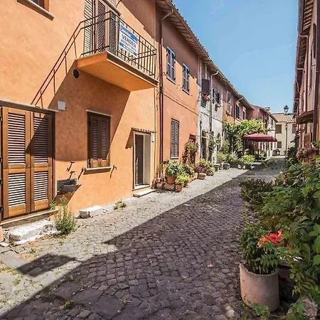 Relais Apartment *