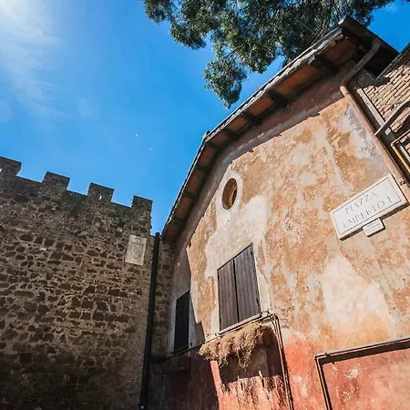 Apartment Relais Ostia Antica