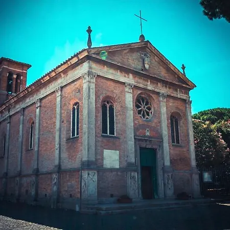 Relais Apartment Ostia Antica