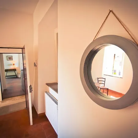 Apartment Relais Ostia Antica