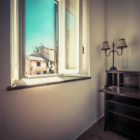 Relais Ostia Antica