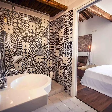 Relais Apartment Ostia Antica