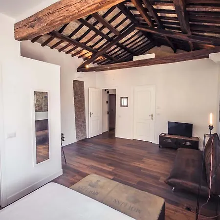 Relais Apartment