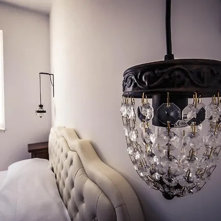 Apartment Relais *