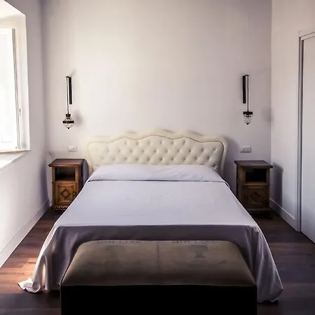 Relais Apartment *