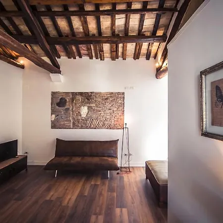 Relais * Ostia Antica