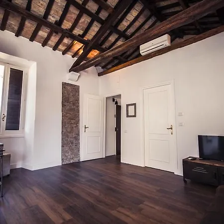 Relais Apartment *