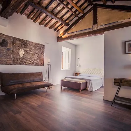 Relais Ostia Antica