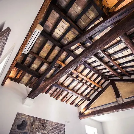 Apartment Relais *