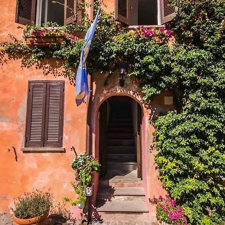 Relais Apartment Ostia Antica