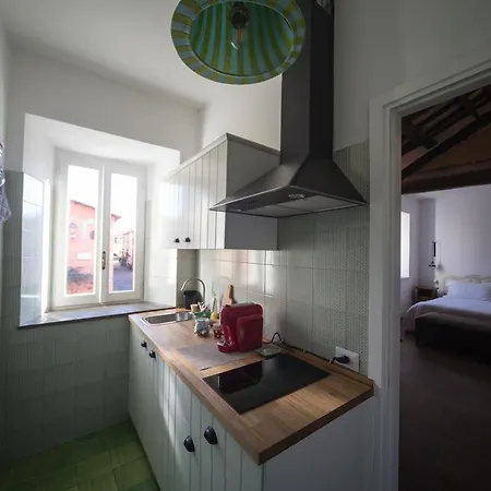 Apartment Relais Ostia Antica