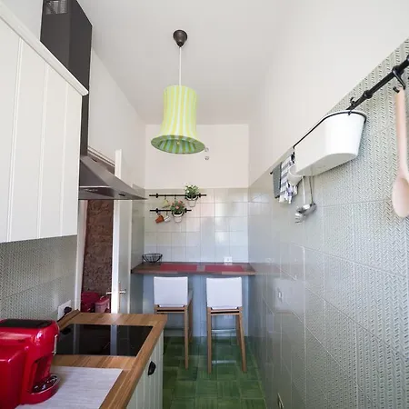 Relais Apartment Ostia Antica