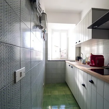 Relais Apartment